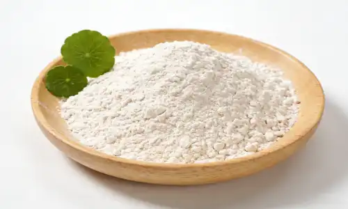 Gotu Kola Leaf Extract Benefits for Anti-Aging